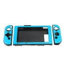 Aluminium Protective Case Metal Cover Light Blue Θήκη - Nintendo Switch Console