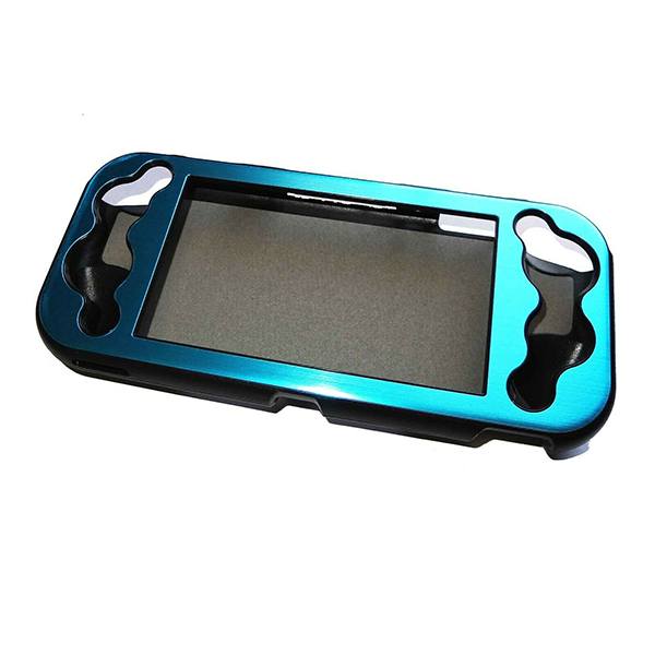 Aluminium Protective Case Metal Cover Lite Blue Θήκη - Nintendo Switch Lite Console
