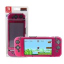 Aluminium Protective Case Metal Cover Pink Θήκη - Nintendo Switch Console