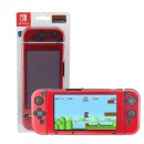 Aluminium Protective Case Metal Cover Red Θήκη - Nintendo Switch Console