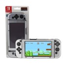 Aluminium Protective Case Metal Cover Silver Θήκη - Nintendo Switch Console