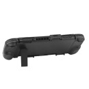 Aluminium Protective Case Metal Cover Black Θήκη - Nintendo Switch Console