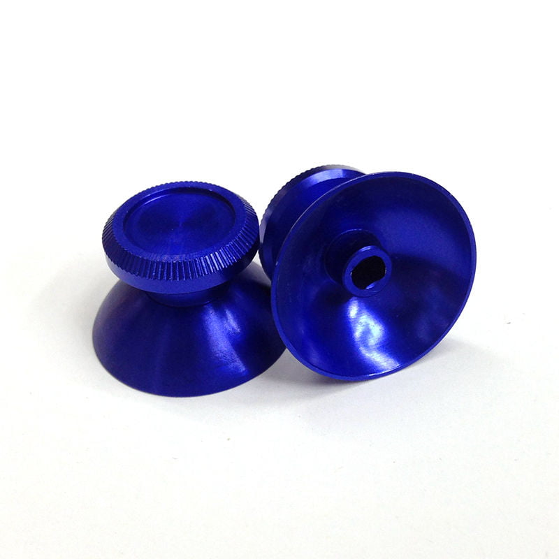 Analog Thumbsticks Aluminium Blue Αναλογικοί Μοχλοί Μπλε - Xbox One Controller