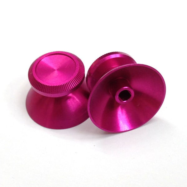 Analog Thumbsticks Aluminium Pink Αναλογικοί Μοχλοί Ροζ - Xbox One Controller