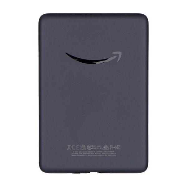 Amazon Kindle 11 (Ad-Free) 6\