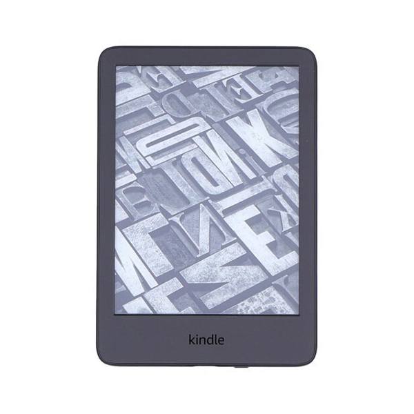Amazon Kindle 11 (Ad-Free) 6\