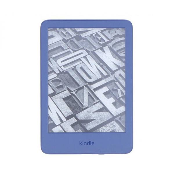 Amazon Kindle 11 (Ad-Free) 6\