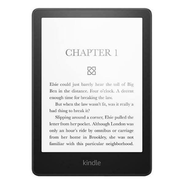 Amazon Kindle Paperwhite 2021 6.8\