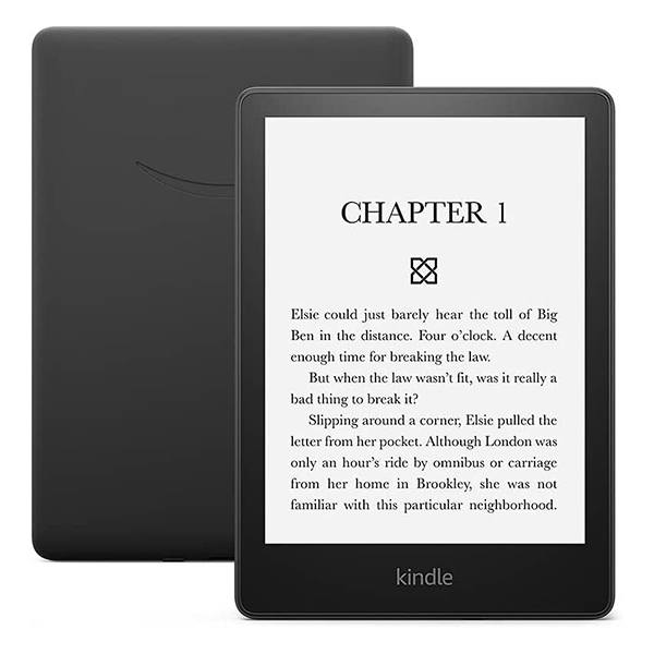 Amazon Kindle Paperwhite 2021 6.8\