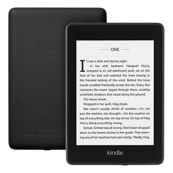 Amazon Kindle Paperwhite 6\