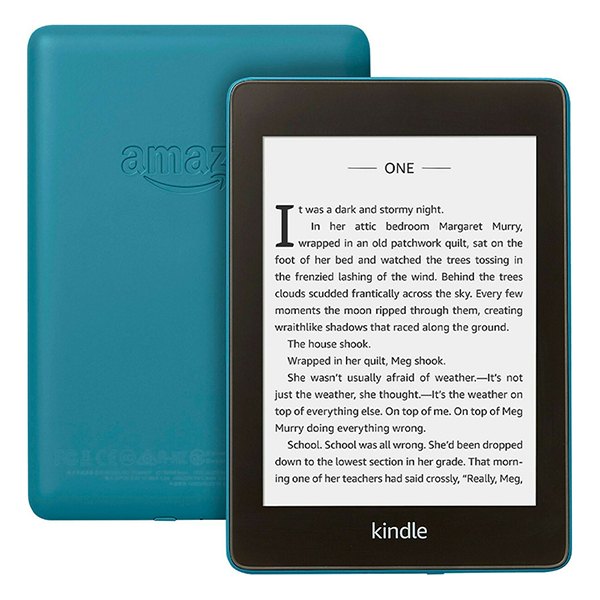 Amazon Kindle Paperwhite 6\