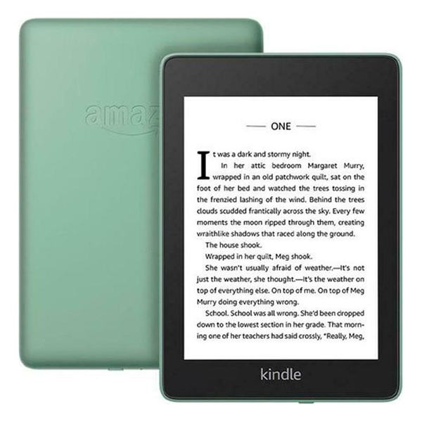 Amazon Kindle Paperwhite 6\