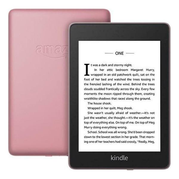 Amazon Kindle Paperwhite 6\