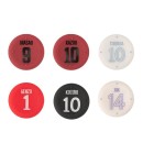 Analog Caps Grips Captain Tsubasa Set Elementary School - PS5 / PS4 / PS3 / Xbox 360 Controller