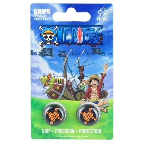 Analog Caps Grips One Piece Sunny - PS5 / PS4 Controller Analog Caps Grips One Piece Sunny - PS5 / PS4 Controller