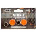 Analog Caps Grips Shooter - PS5 / PS4 / PS3 / Xbox 360 Controller