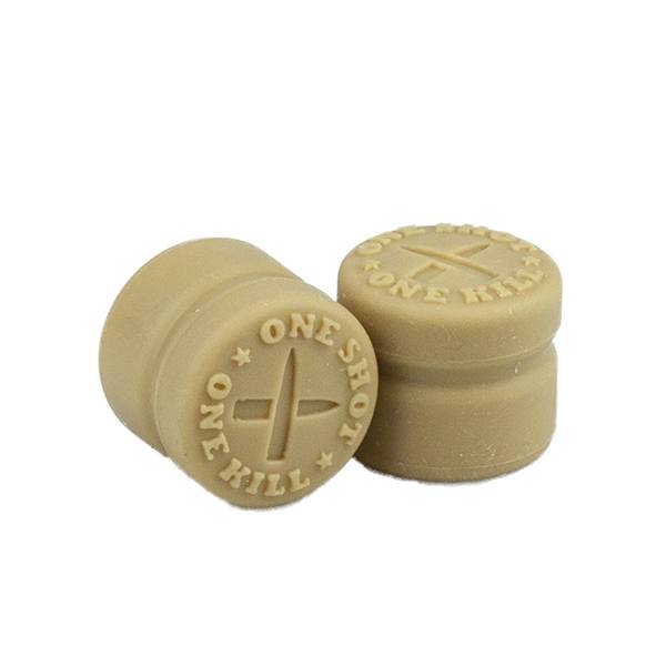 Analog Caps Grips Sniper - PS5 /  PS4 / PS3 / Xbox 360 Controller