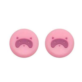 Analog Caps Grips Tanooki Grips - PS5 / PS4 / PS3 / Xbox 360 Controller