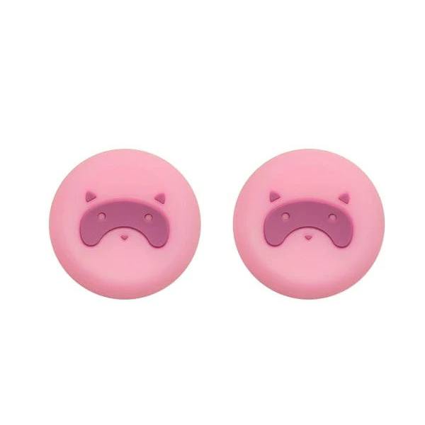 Analog Caps Grips Tanooki Grips - PS5 / PS4 / PS3 / Xbox 360 Controller