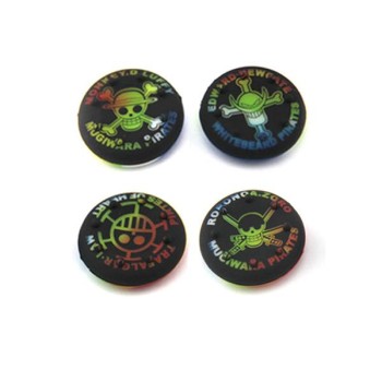 Analog Caps ThumbStick Grips 4 Pieces One Piece - Xbox One Controller