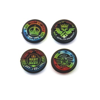 Analog Caps ThumbStick Grips 4 Pieces One Piece - Xbox One Controller
