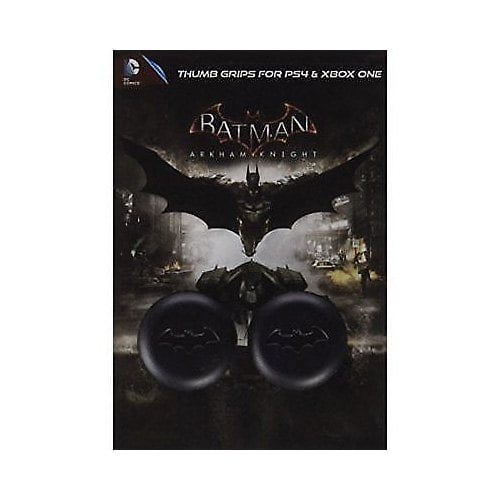 Analog Caps ThumbStick Grips Batman - PS4 Controller