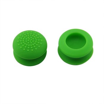 Analog Caps ThumbStick Grips Increased Green - Xbox One Controller