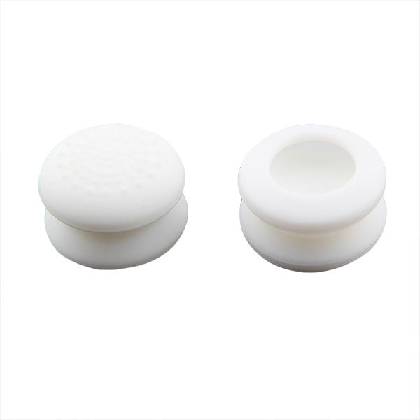 Analog Caps ThumbStick Grips Increased White - Xbox One Controller