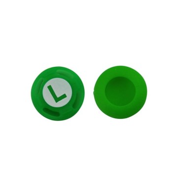 Analog Caps ThumbStick Grips Luigi - PS4 / PS5 Controller