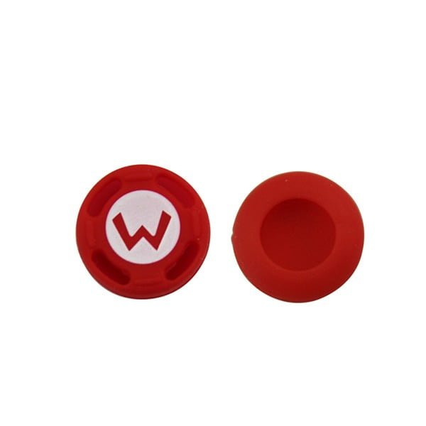 Analog Caps ThumbStick Grips Mario - PS4 / PS5 Controller