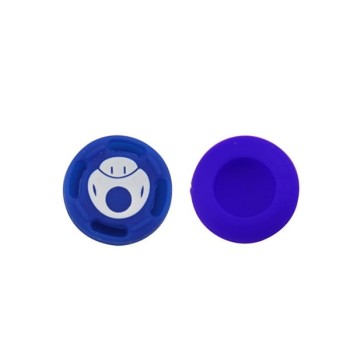 Analog Caps ThumbStick Grips Mushroom - PS4 / PS5 Controller