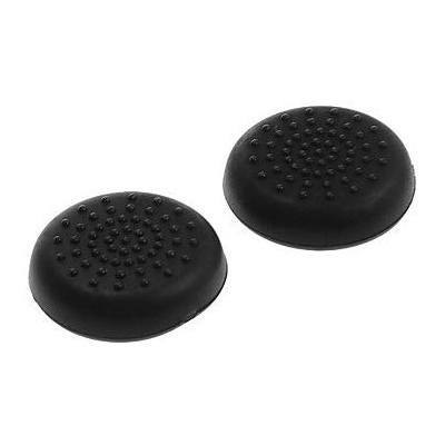 Analog Caps TPU ThumbStick Grips Black - Xbox One Controller