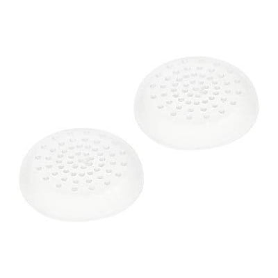 Analog Caps TPU ThumbStick Grips Transparent - Xbox One Controller