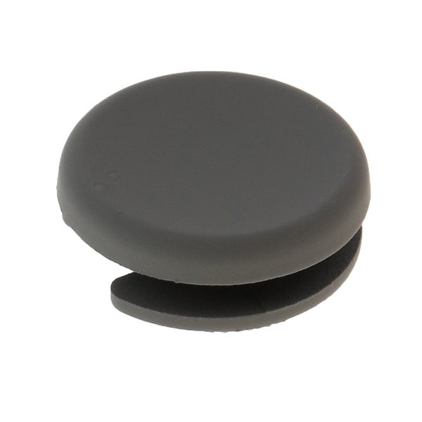 Analog Controller Pad Joystick Cap Grey - Nintendo New 3DS / New 3DS XL