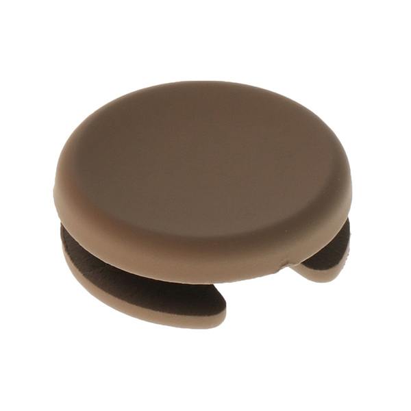 Analog Controller Pad Joystick Cap Yellow - Nintendo 3DS / 3DS XL