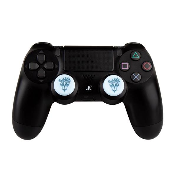 Analog Caps Grips Monster Hunter Iceborne - PS5 / PS4 Controller