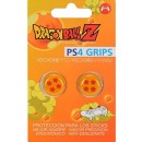 Analog Caps Grips DragonBall Z Blade - PS5 / PS4 / PS3 / Xbox 360 Controller