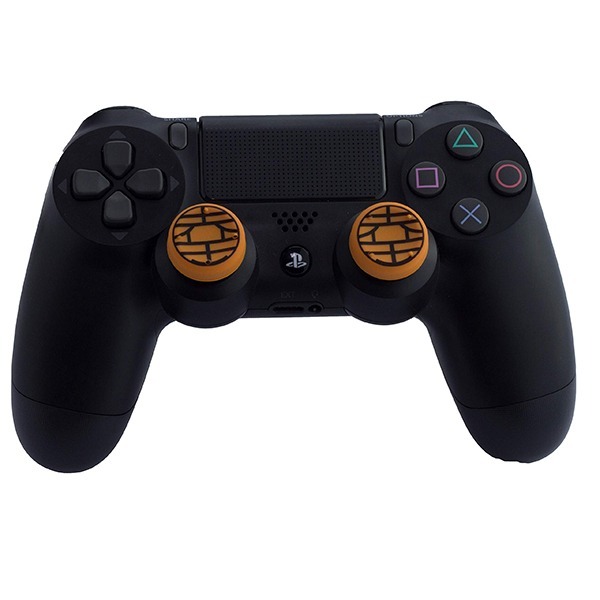 Analog Caps Grips DragonBall Z Kaito - PS5 / PS4 / PS3 / Xbox 360 Controller