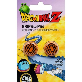 Analog Caps Grips DragonBall Z Kaito - PS5 / PS4 / PS3 / Xbox 360 Controller