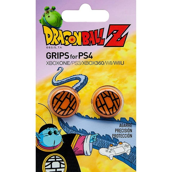 Analog Caps Grips DragonBall Z Kaito - PS5 / PS4 / PS3 / Xbox 360 Controller