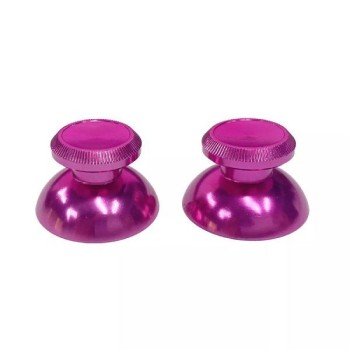 Analog Thumbsticks Aluminium Pink Αναλογικοί Μοχλοί Ροζ - PS5 Controller
