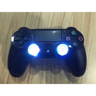 Analog Thumbsticks LED Αναλογικοί Μοχλοί Φωτιζόμενοι - PS4 Controller