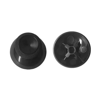 Analog Thumbsticks Plastic Black Πλαστικοί Αναλογικοί Μοχλοί Μαύροι - Xbox One / Series Controller