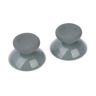Analog Thumbsticks Plastic Gray Πλαστικοί Αναλογικοί Μοχλοί Γκρι - Xbox 360 Controller