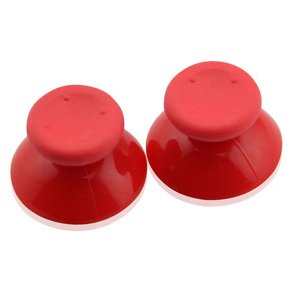 Analog Thumbsticks Plastic Orange Πλαστικοί Αναλογικοί Μοχλοί Πορτοκαλί - Xbox 360 Controller
