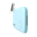 Anti-Loss Device Locator Baseus T2 Ropetype Blue
