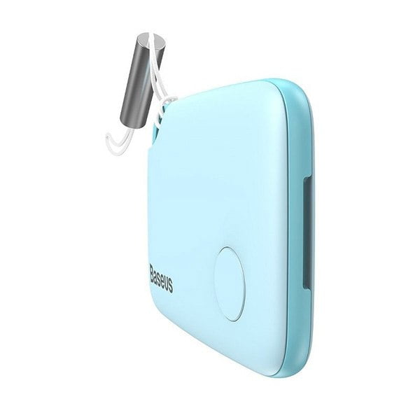 Anti-Loss Device Locator Baseus T2 Ropetype Blue