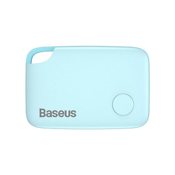 Anti-Loss Device Locator Baseus T2 Ropetype Blue