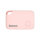 Anti-Loss Device Locator Baseus T2 Ropetype Pink