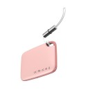 Anti-Loss Device Locator Baseus T2 Ropetype Pink